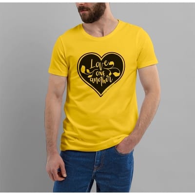 Picture of Stylish Half Hata Tshirt-Jersey Fabrics-Clothing Size-S, Color-Sky