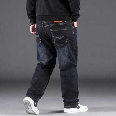 Picture of Men's Export Jeans Pant-Clothing Size-28, Color-Ash