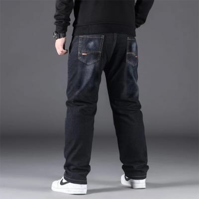 Picture of Men's Export Jeans Pant-Clothing Size-28, Color-Ash