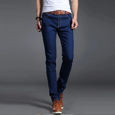 Picture of Men's Export Jeans Pant-Clothing Size-28, Color-Blue