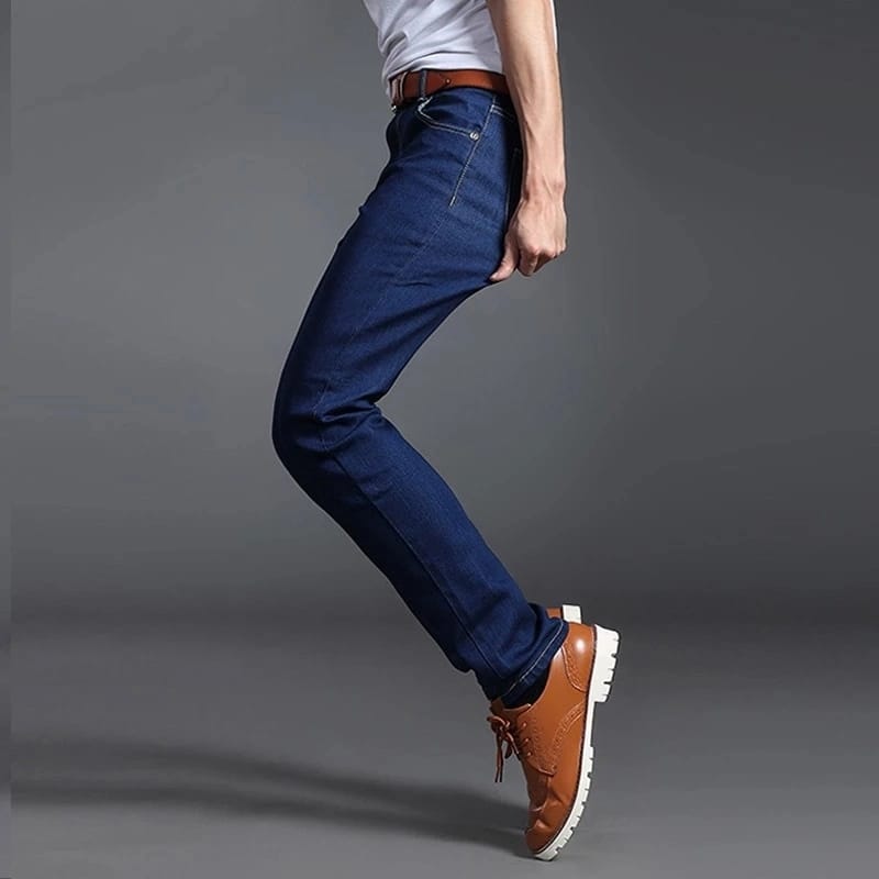 Picture of Men's Export Jeans Pant-Clothing Size-28, Color-Blue