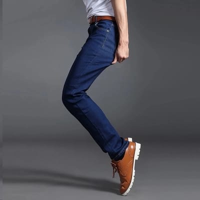 Picture of Men's Export Jeans Pant-Clothing Size-28, Color-Blue