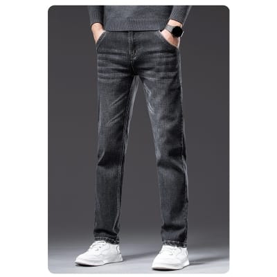 Picture of Men's Export Jeans Pant-Clothing Size-32, Color-Ash