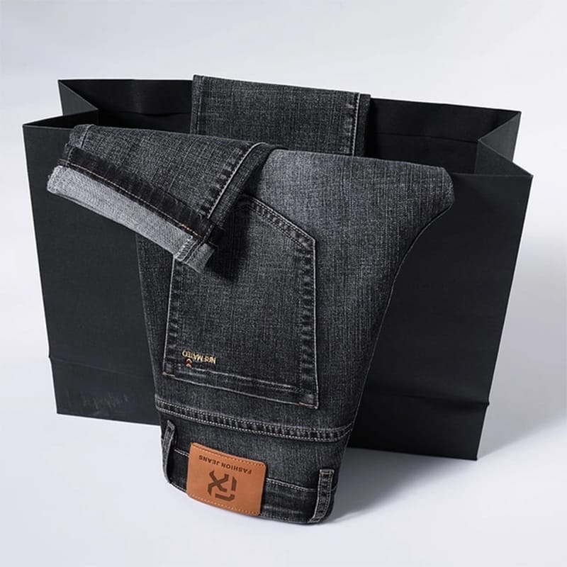 Picture of Men's Export Jeans Pant-Clothing Size-32, Color-Ash