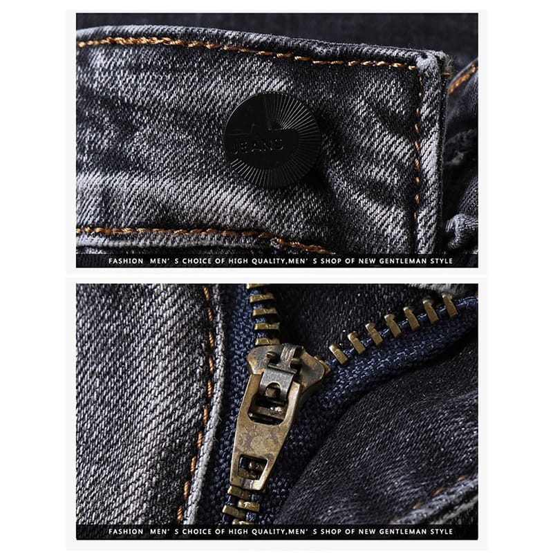 Picture of Men's Export Jeans Pant-Clothing Size-32, Color-Ash