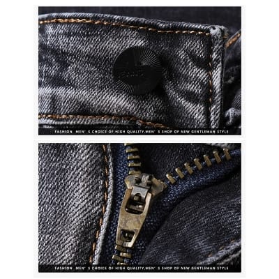 Picture of Men's Export Jeans Pant-Clothing Size-32, Color-Ash