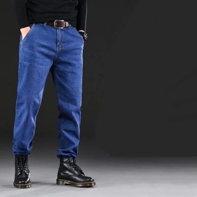 Picture of Men's Export Jeans Pant-Clothing Size-32, Color-Blue