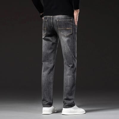Picture of Men's Export Jeans Pant-Clothing Size-36, Color-Ash