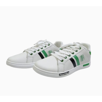 Picture of Exclusive New Panda Sneaker For Men's & Boy's White