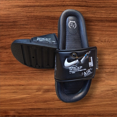 Picture of New Stylish Slippers Multicolor