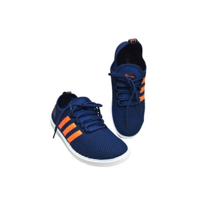 Picture of Panda Shoes Sneaker For Men's & Boy's Multicolor