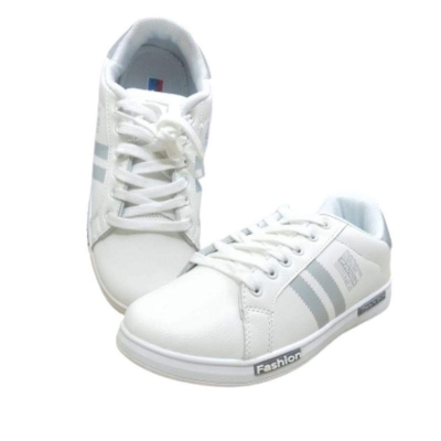Picture of Panda comfortable White Sneakers Multicolor