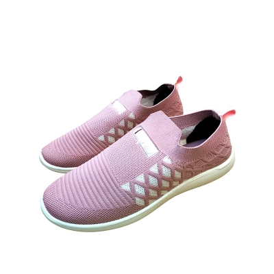 Picture of Ladies comfortable Casual Shoes Multicolor