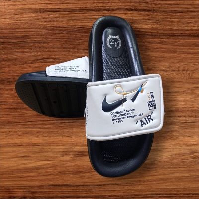 Picture of New Stylish Slipper Multicolor