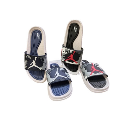 Picture of Latest Style comfortable Slipper Multicolor