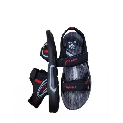 Picture of Panda Comfortable Boys Sandals - Sandals For Men Multicolor