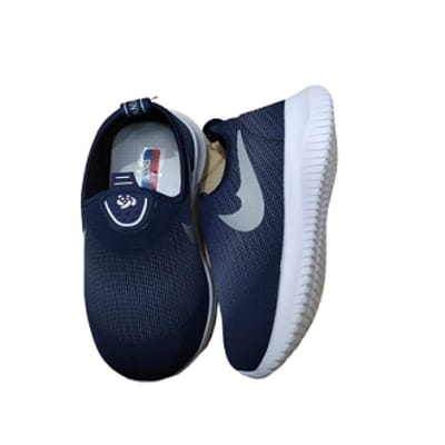 Picture of Panda Men's fashionable Casual Shoes Breathable Fashion Sneakers - Multicolor