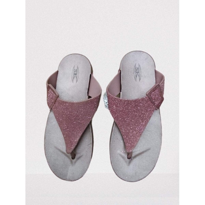 Picture of Fashionable comfortable Women's Sandal Multicolor
