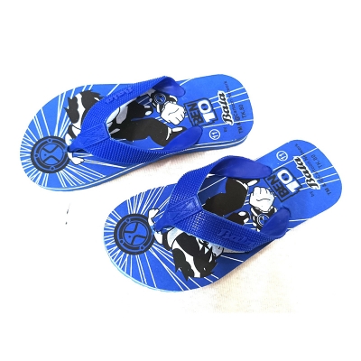 Picture of KIDS comfortable FLOORES SANDAL Multicolor