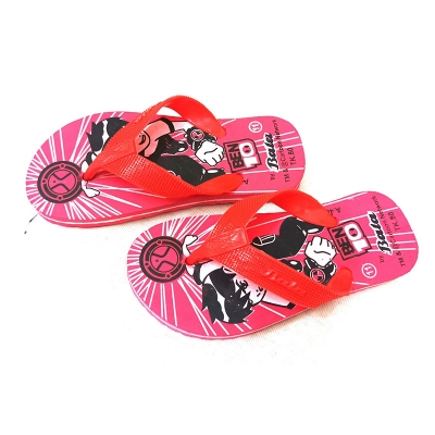 Picture of KIDS comfortable FLOORES SANDALS Multicolor