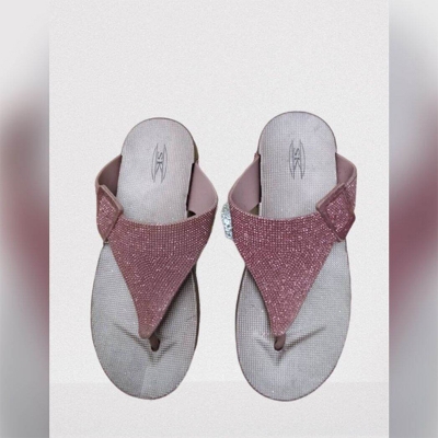 Picture of Fashionable comfortable Women's Sandal Pink