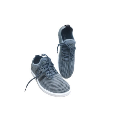 Picture of Excusive Panda Shoes White Sneaker For Men's & Boy's Grey