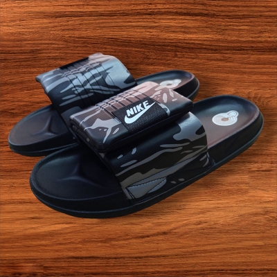 Picture of Exclusive Folding Nikee Sildes For Men Multicolor