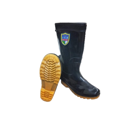 Picture of Comfortable Gumboots for Mens Multicolor