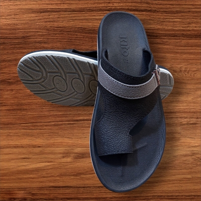 Picture of Kito Stylish & Trendy Slip On Sandal for Man Multicolor