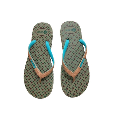 Picture of Babar comfortable Ladies best sandals Multicolor