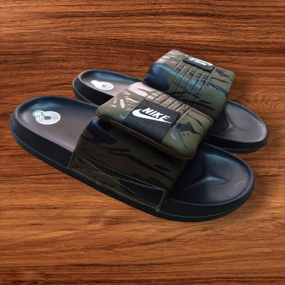 Picture of Exclusive Folding Nikee Sildes For Men Multicolor
