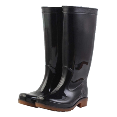 Picture of Comfortable Gumboots/Waterproof Gum Boot Multicolor