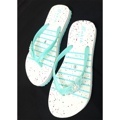 Picture of Comfortable Ladies best sandals Multicolor