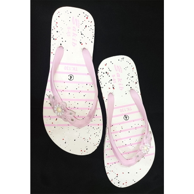 Picture of Comfortable Ladies best sandals Multicolor