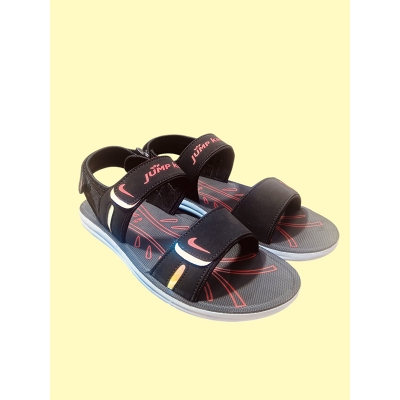 Picture of JUMP KING Comfortable Boys Sandals - Sandals For Men Multicolor