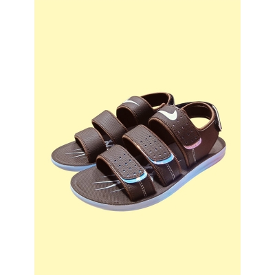 Picture of JUMP KING Comfortable Boys Sandals - Sandals For Men Brown
