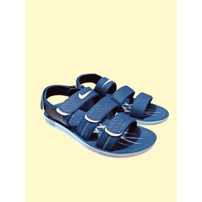 Picture of JUMP KING Comfortable Boys Sandals - Sandals For Men Blue