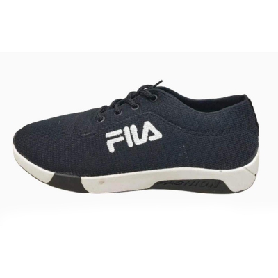 Picture of Fila Men's fashionable Casual Shoes Breathable Fashion Sneakers Multicolor