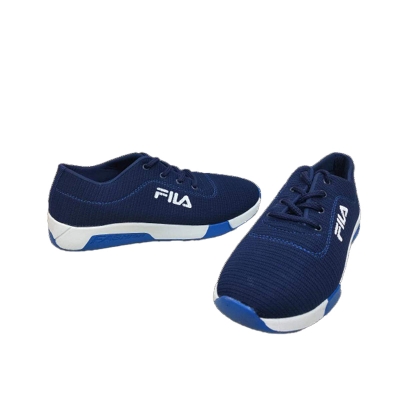 Picture of Fila Men's fashionable Casual Shoes Breathable Fashion Sneakers Multicolor