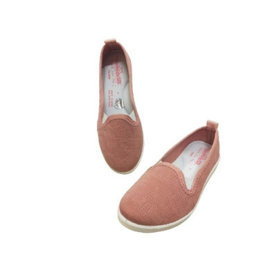 Picture of Fashionable ladies comfortable casual shoes Multicolor