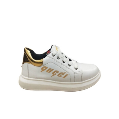 Picture of Latest fashionable comfortable White Sneakers White