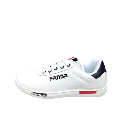Picture of Panda comfortable White Sneakers White