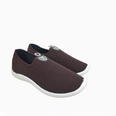 Picture of Comfortable Ladies Casual Shoes Women's Footwear Fashion Foot Comfort Walking Trainers Multicolor