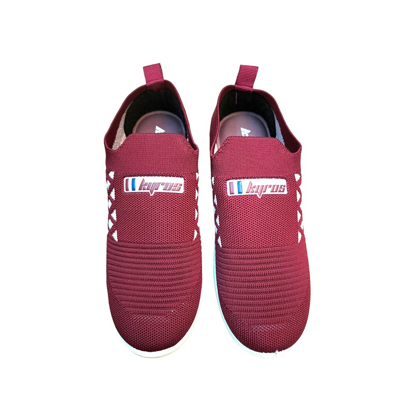 Picture of Ladies comfortable Casual Shoes Multicolor
