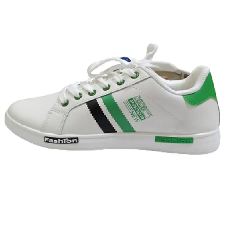 Picture of Exclusive New Panda Sneaker For Men's & Boy's White