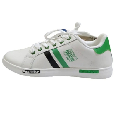 Picture of Exclusive New Panda Sneaker For Men's & Boy's White