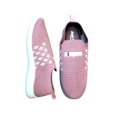 Picture of Ladies comfortable Casual Shoes Multicolor