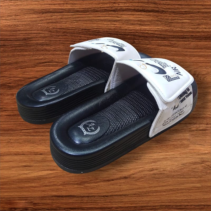 Picture of New Stylish Slipper Multicolor
