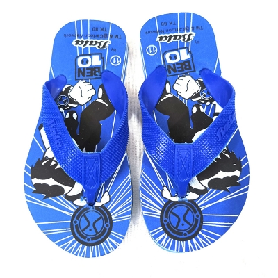 Picture of KIDS comfortable FLOORES SANDAL Multicolor
