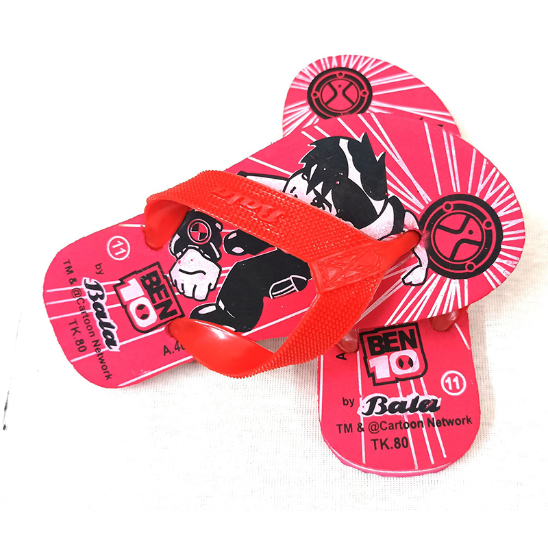 Picture of KIDS comfortable FLOORES SANDALS Multicolor